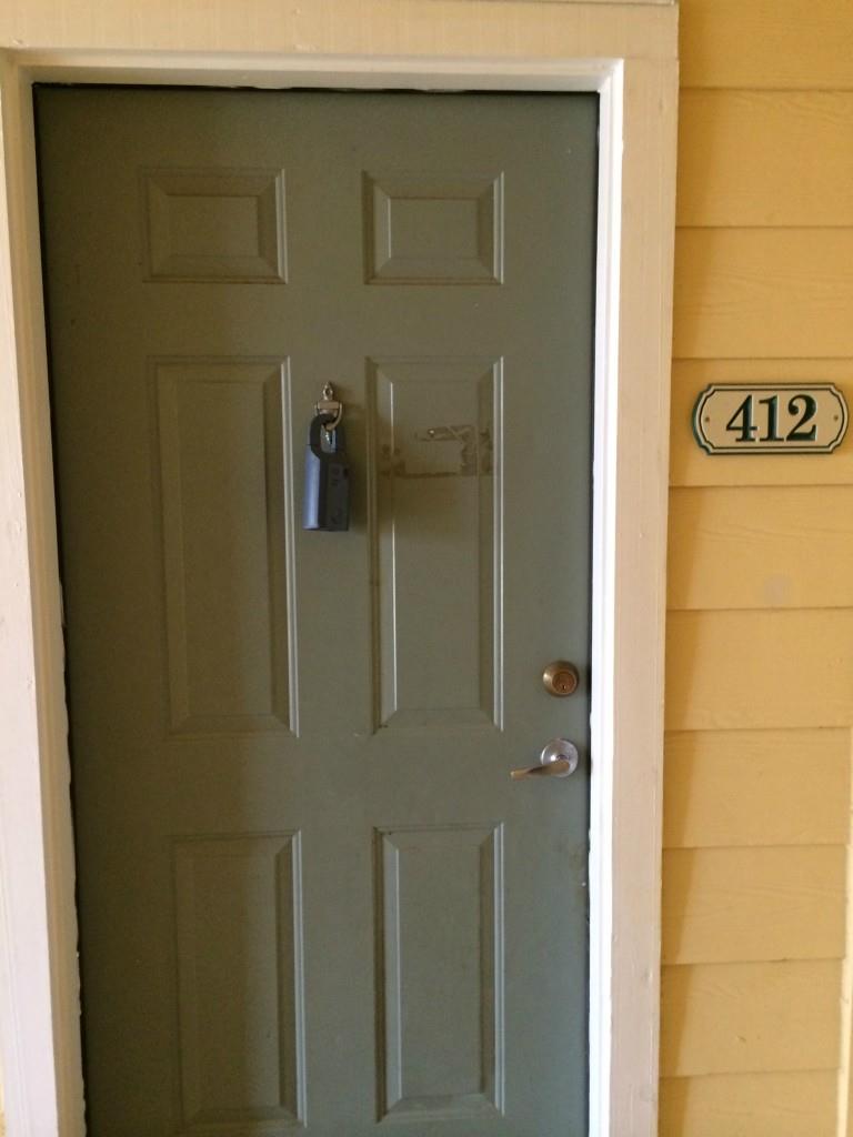 2320 Gracy Farms LN #412, Austin, TX 78758 photo 2