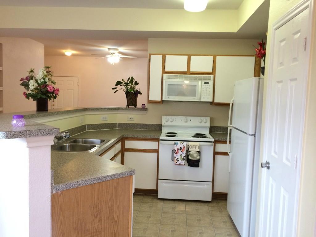 2320 Gracy Farms LN #412, Austin, TX 78758 photo 5