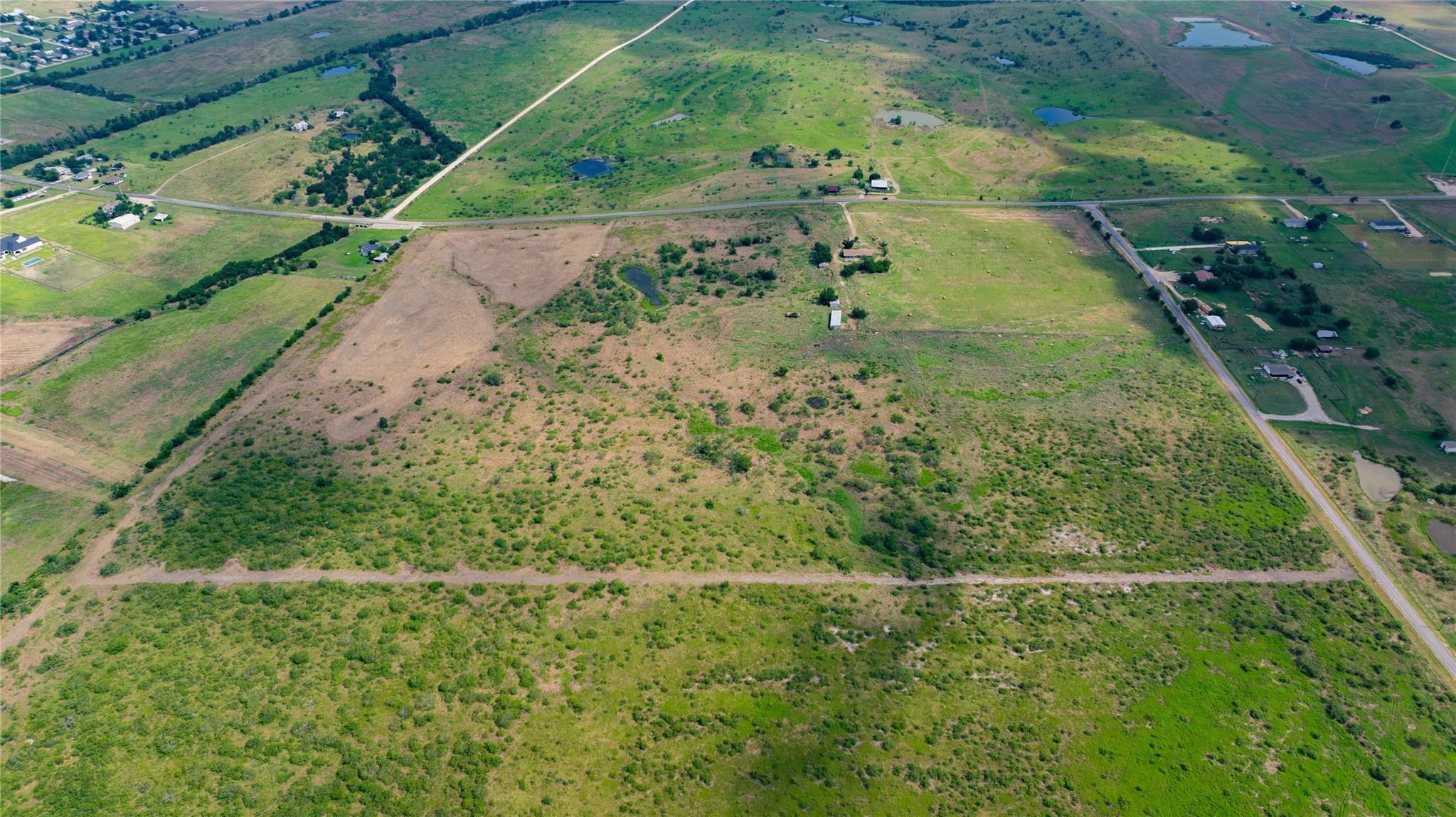 CR 460 Coupland TX LLC