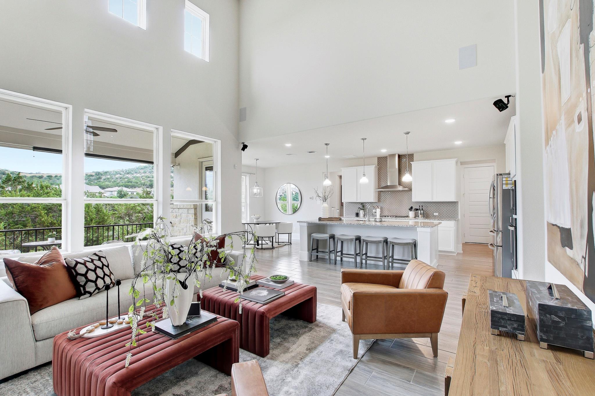 304 Coniglio CV, Austin, TX 78738 photo 5