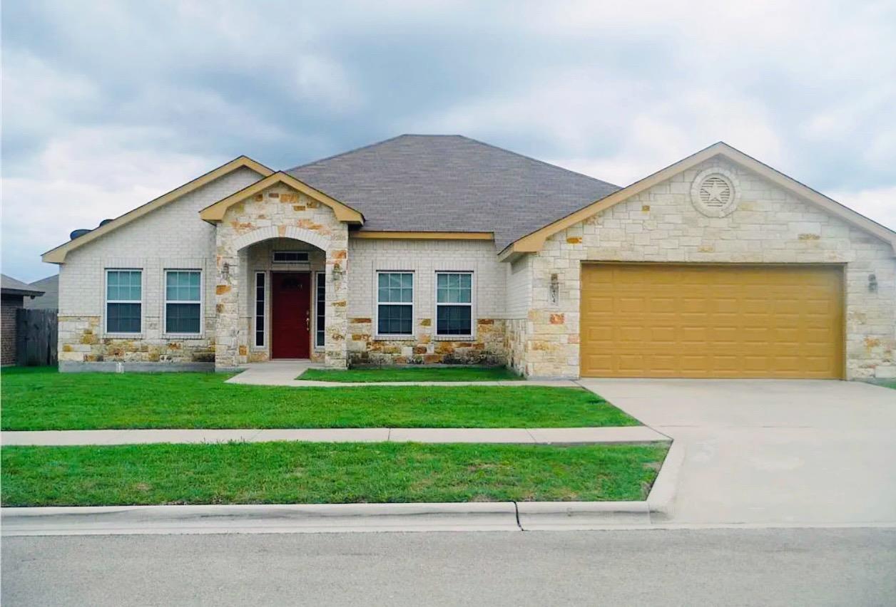 Trimmier Estates