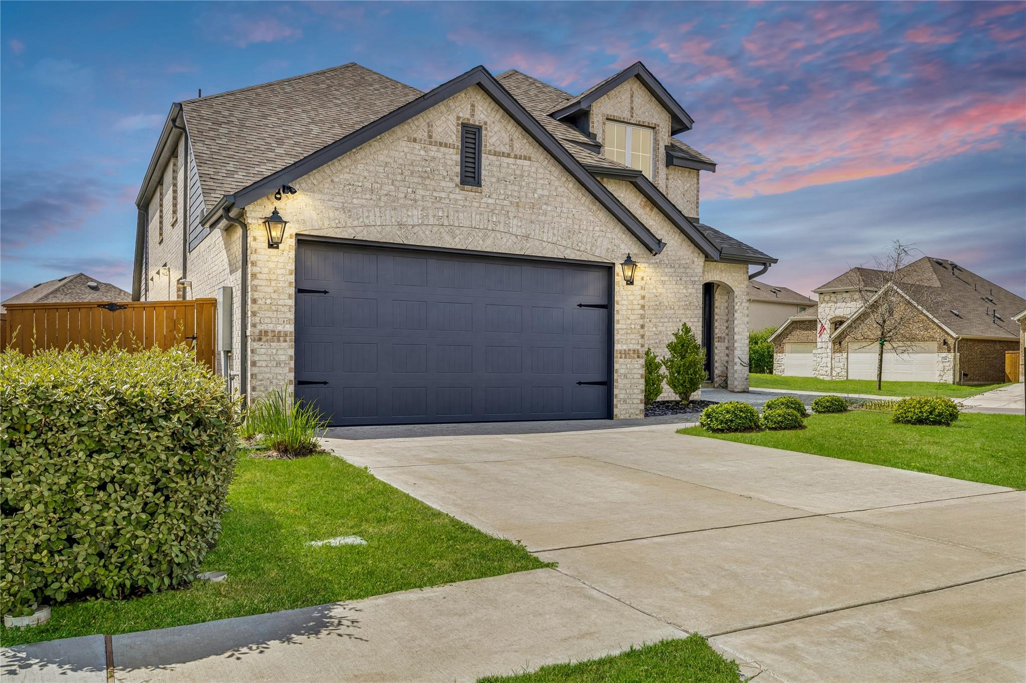 684 Billowing WAY, Kyle, TX 78640 photo 2