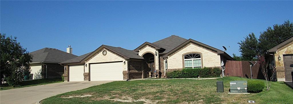 2031 Falling Leaf LN, Harker Heights, TX 76548 photo 2