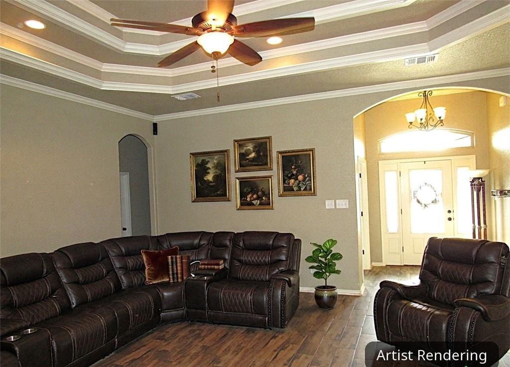 2031 Falling Leaf LN, Harker Heights, TX 76548 photo 5