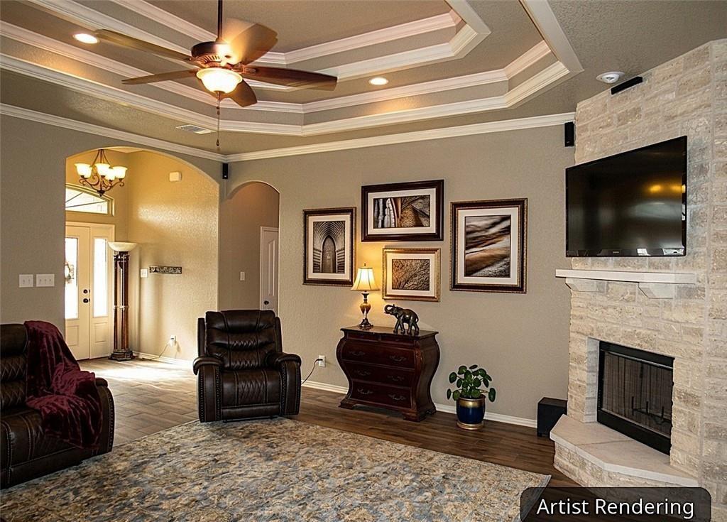 2031 Falling Leaf LN, Harker Heights, TX 76548 photo 4