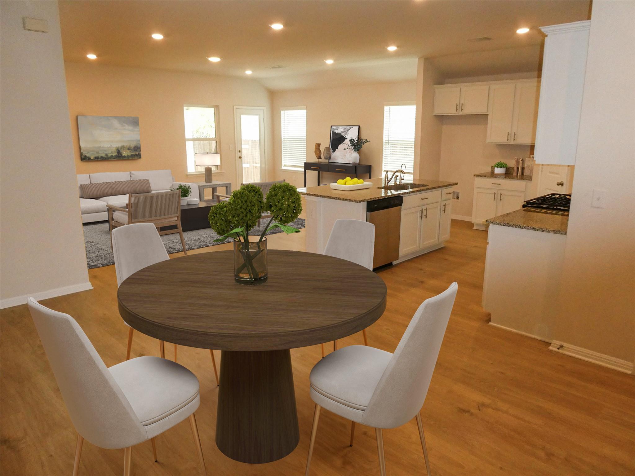 2504 INDIAN CLOVER TRL, Leander, TX 78641 photo 4