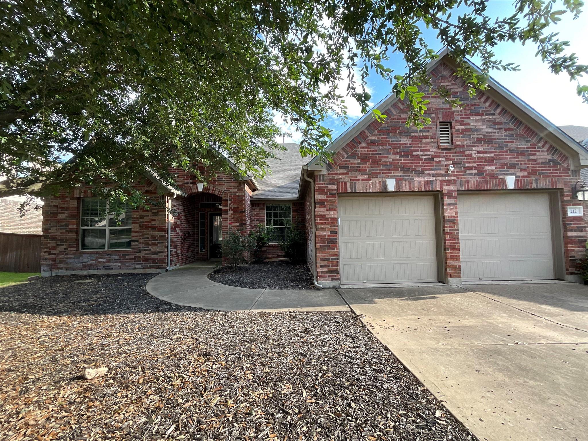 Parkside At Mayfield Ranch