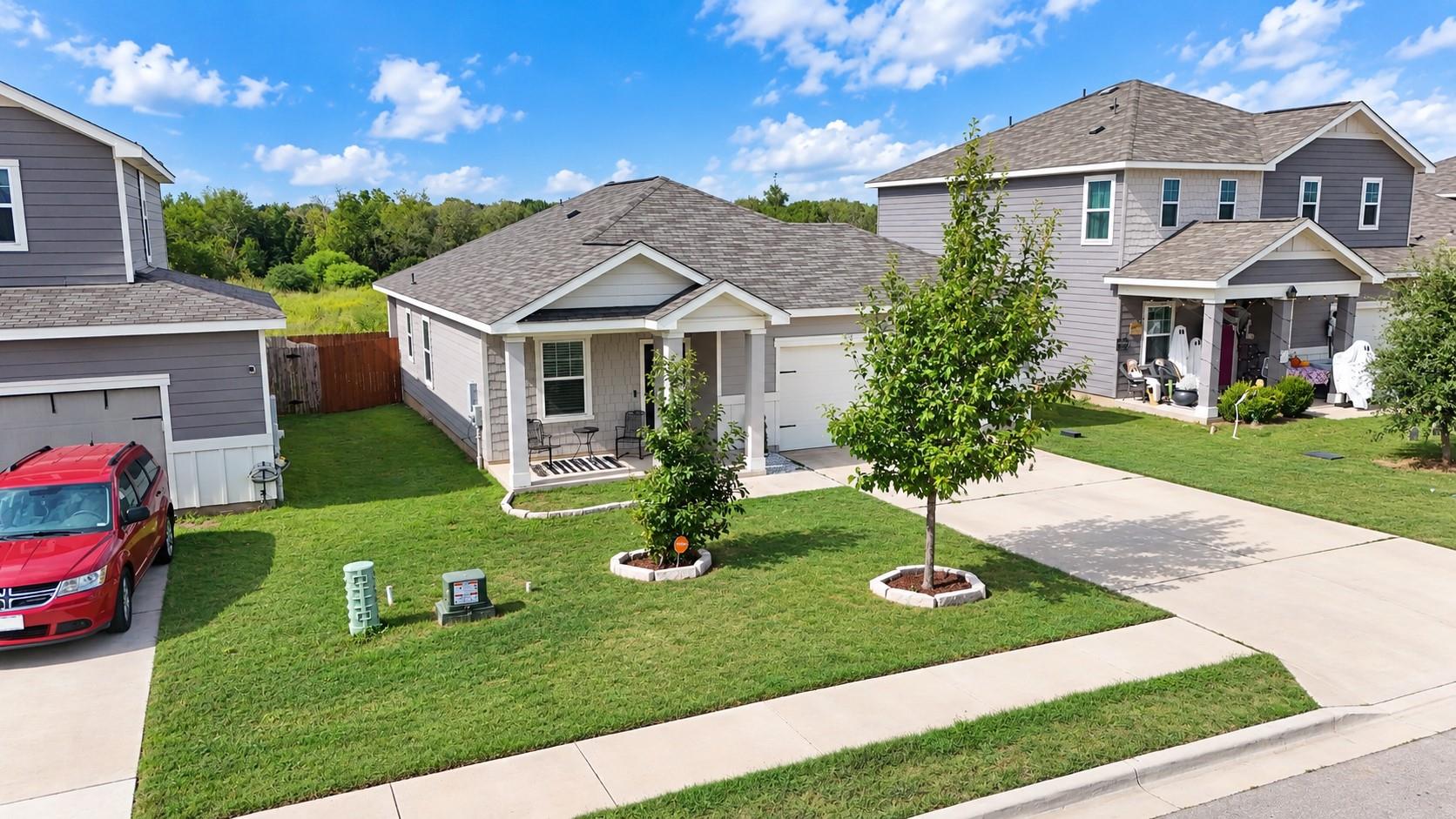 130 Satsuma LN, Kyle, TX 78640 photo 3
