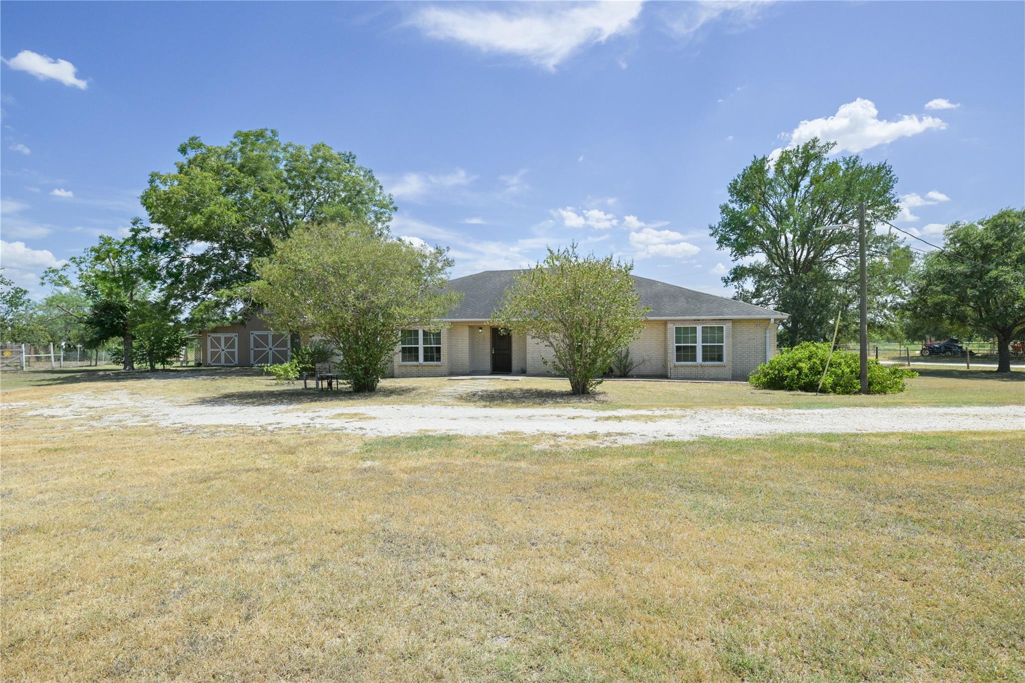 2481 Highway 21, Dale, TX 78616 photo 3