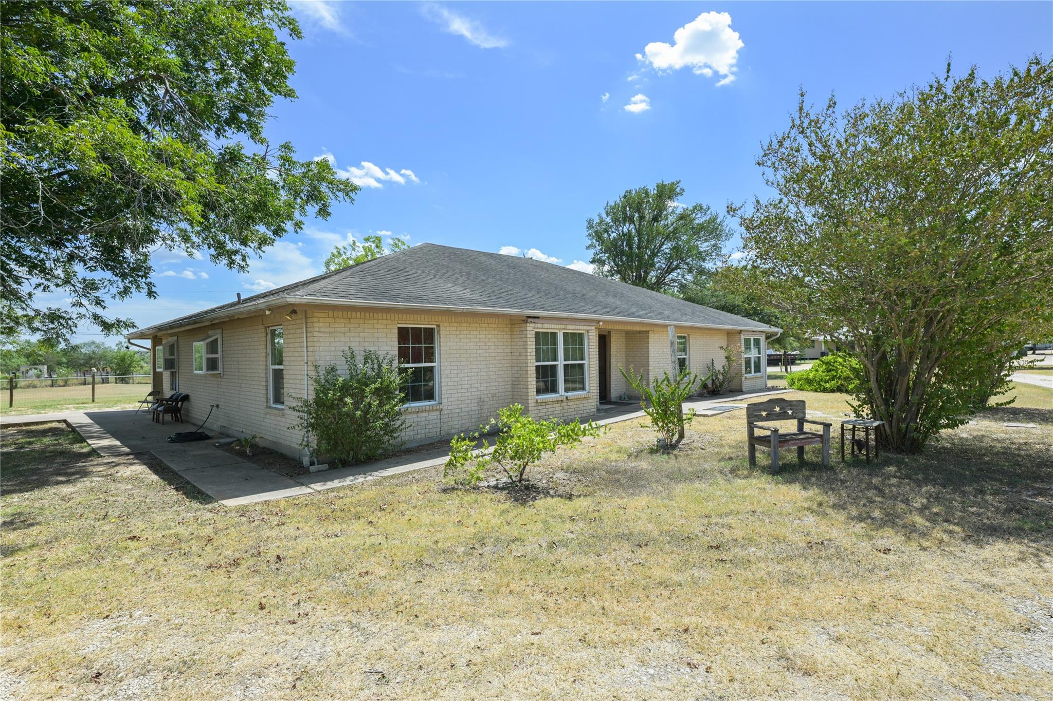 2481 Highway 21, Dale, TX 78616 photo 4