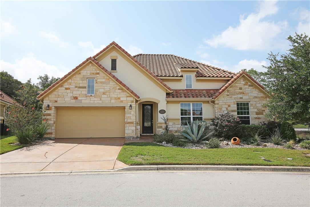 Versante Canyon Homes Condo
