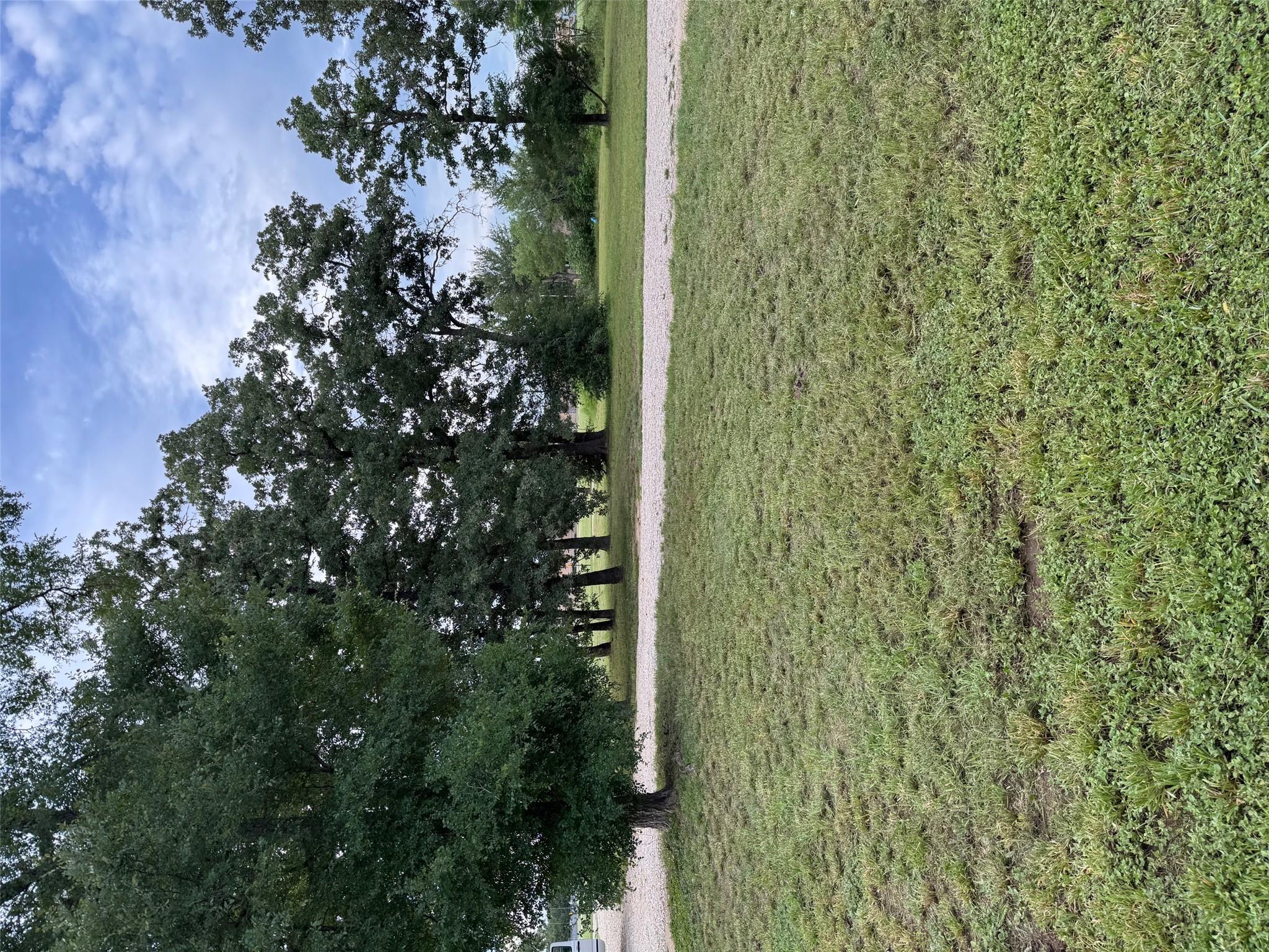 HOBBS CREEK