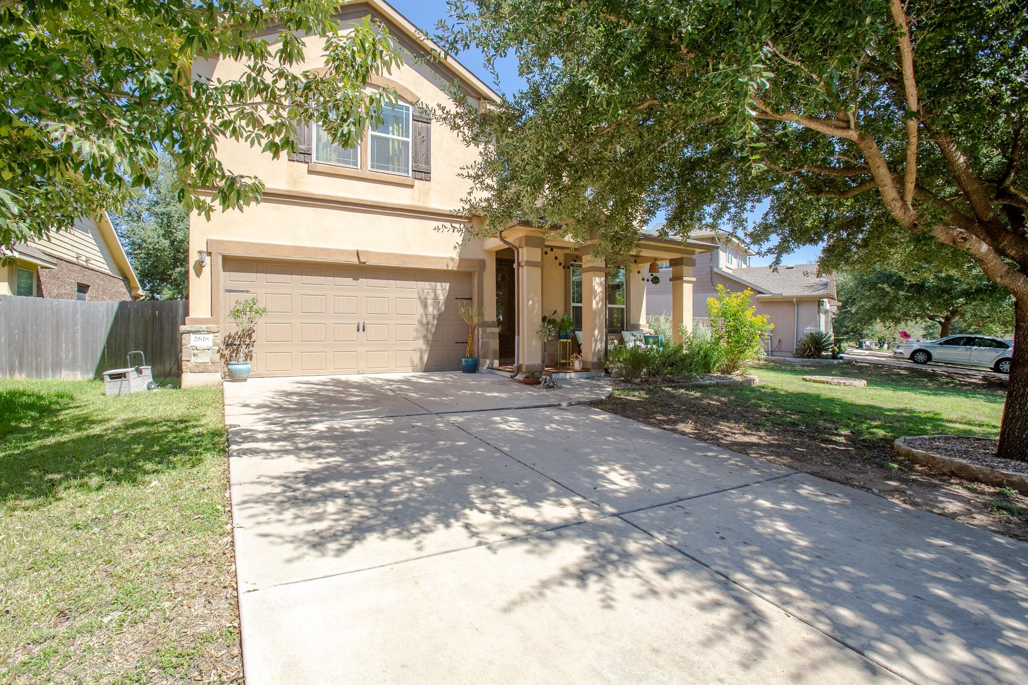 2618 Garlic Creek DR, Buda, TX 78610 photo 2