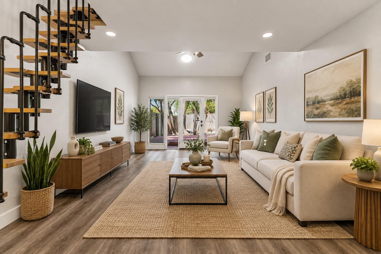 Morningwood Condo Amd