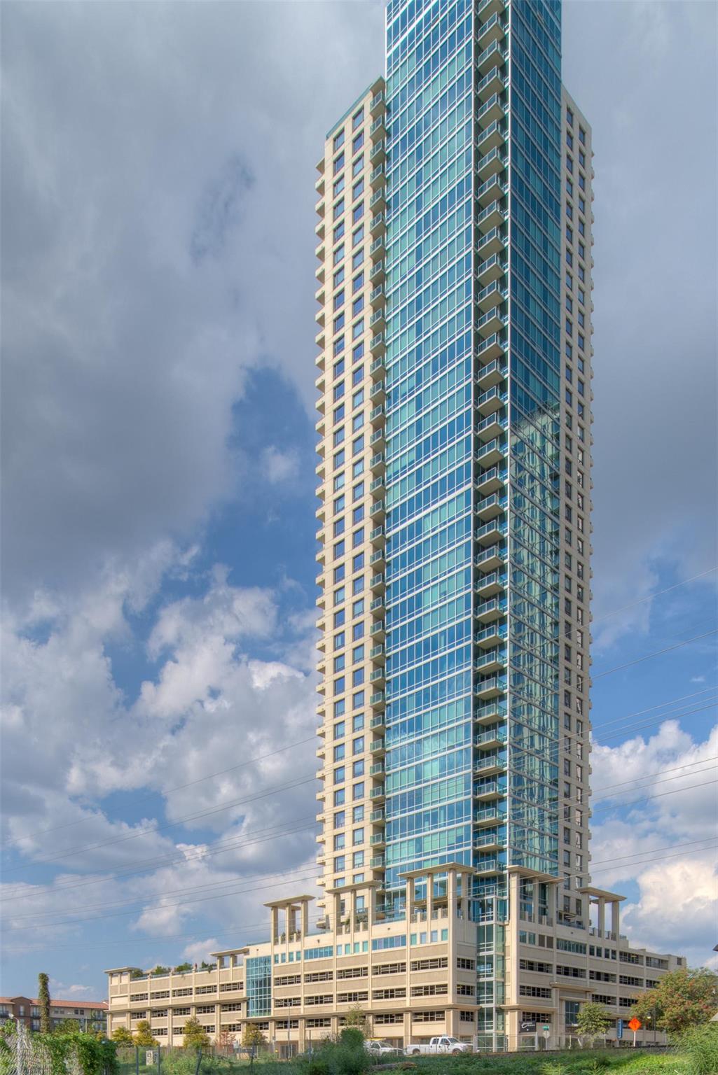 Spring Condo Amd