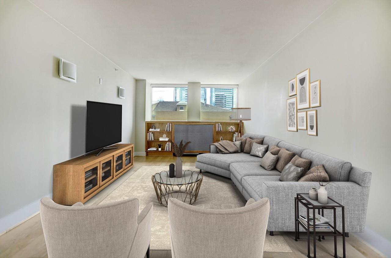 300 Bowie ST #504, Austin, TX 78703 photo 5