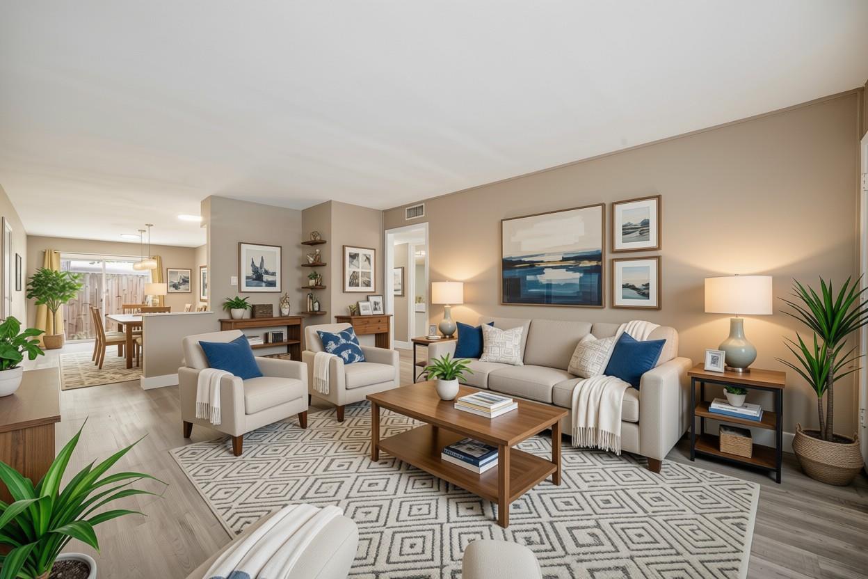 Creekside Terrace Condo