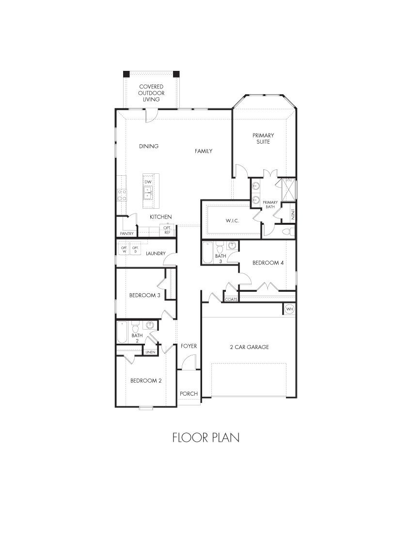 129 Coopers Hawk CRST, Cedar Creek, TX 78612 photo 2