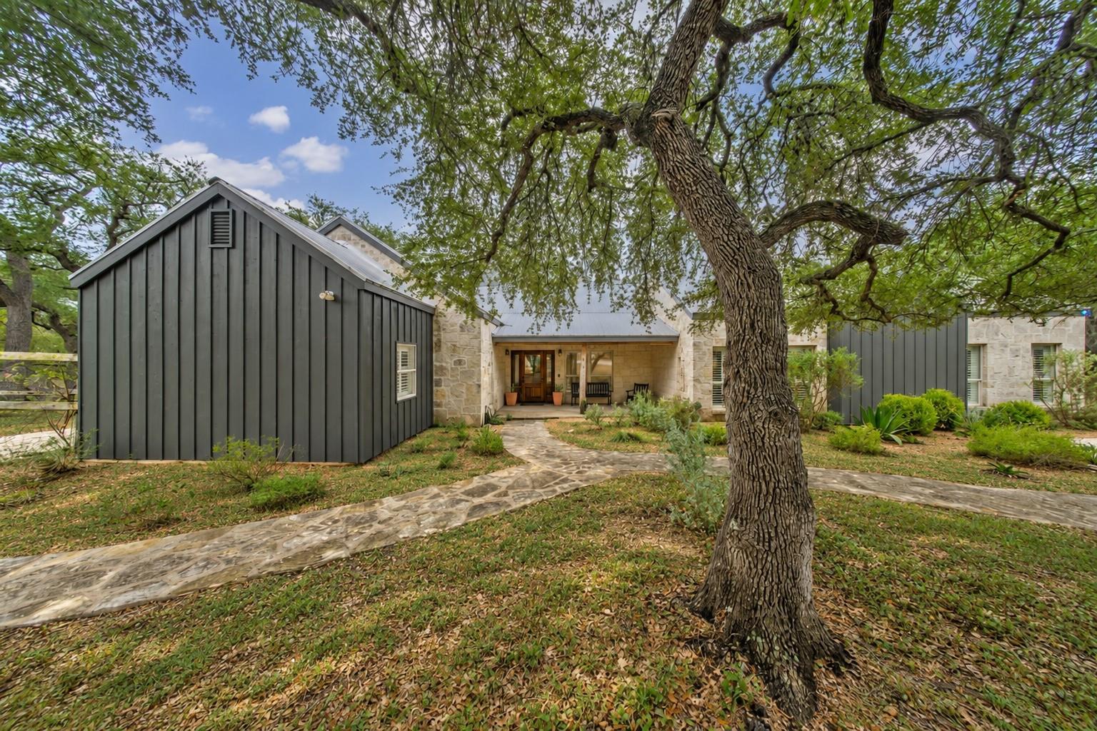Hidden Spgs Ranch