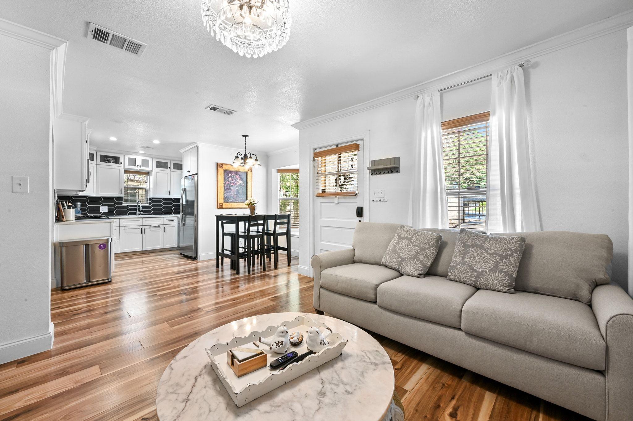 3503 Robinson Ave, Austin, TX 78722 photo 2