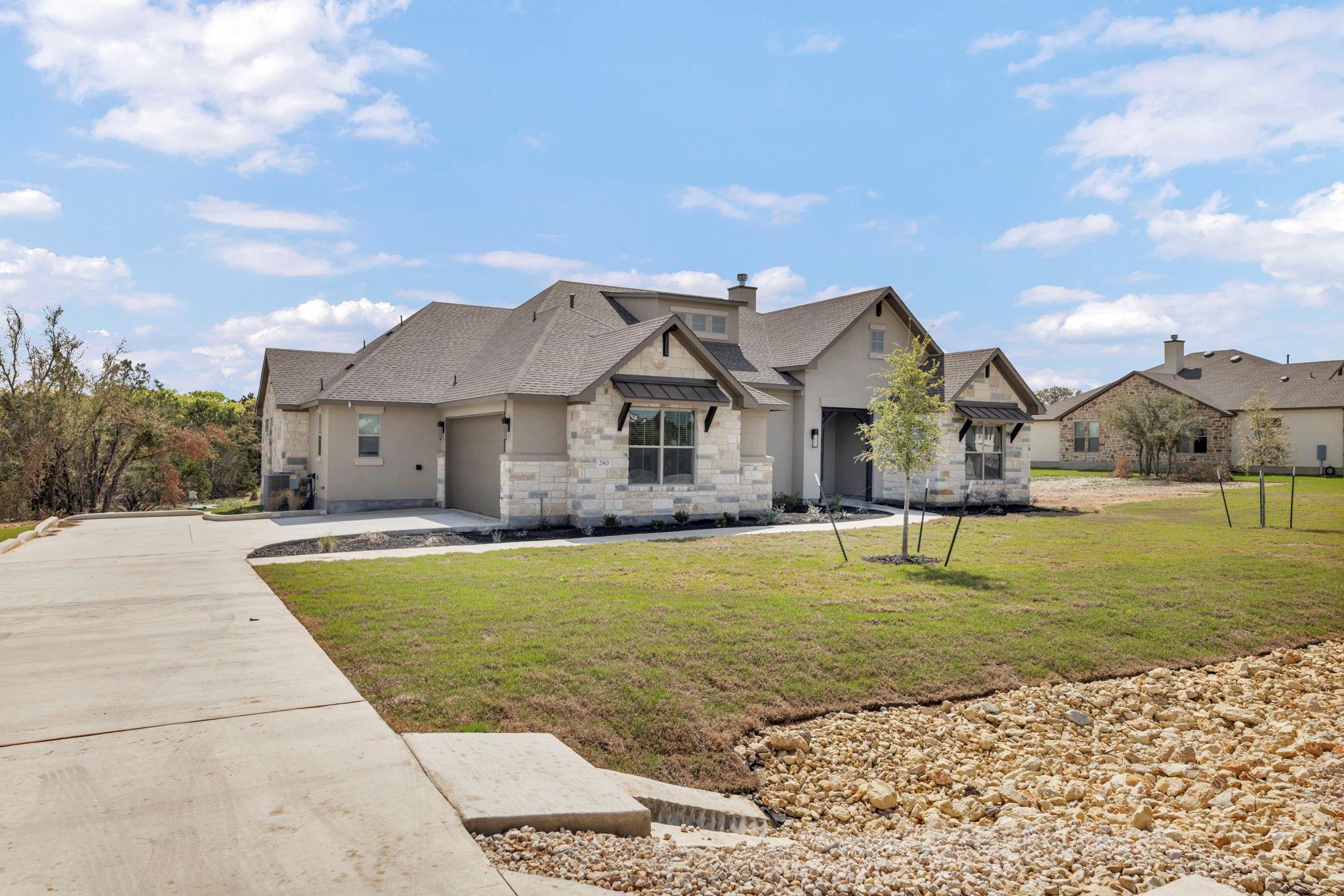 North Gate Ranch