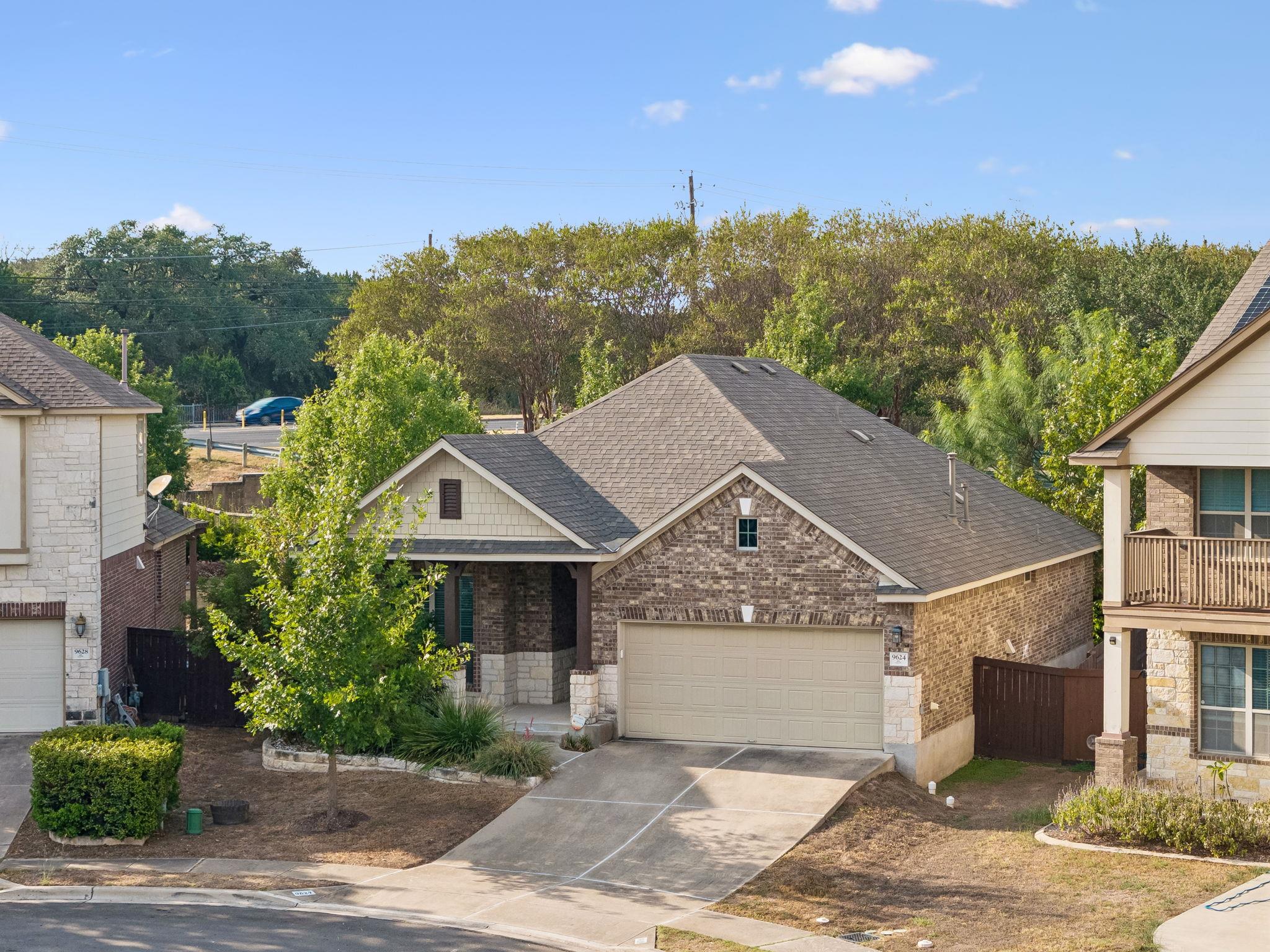 Reserve At Southpark Meadows P