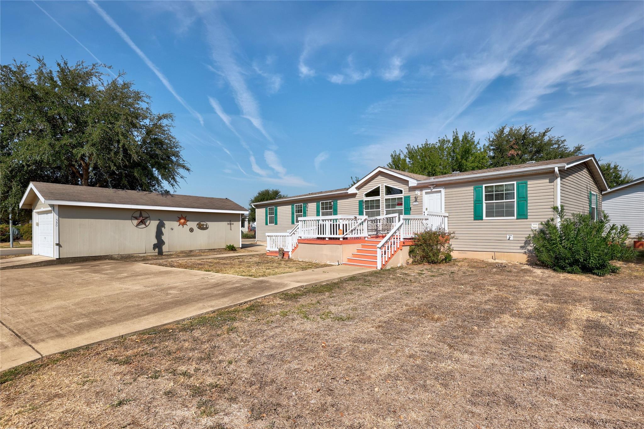 3351 Killingsworth LN #530, Pflugerville, TX 78660 photo 2