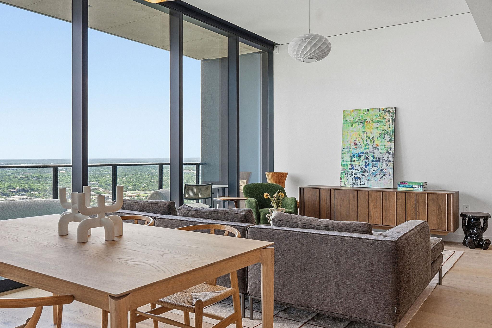 The Modern Austin Residences