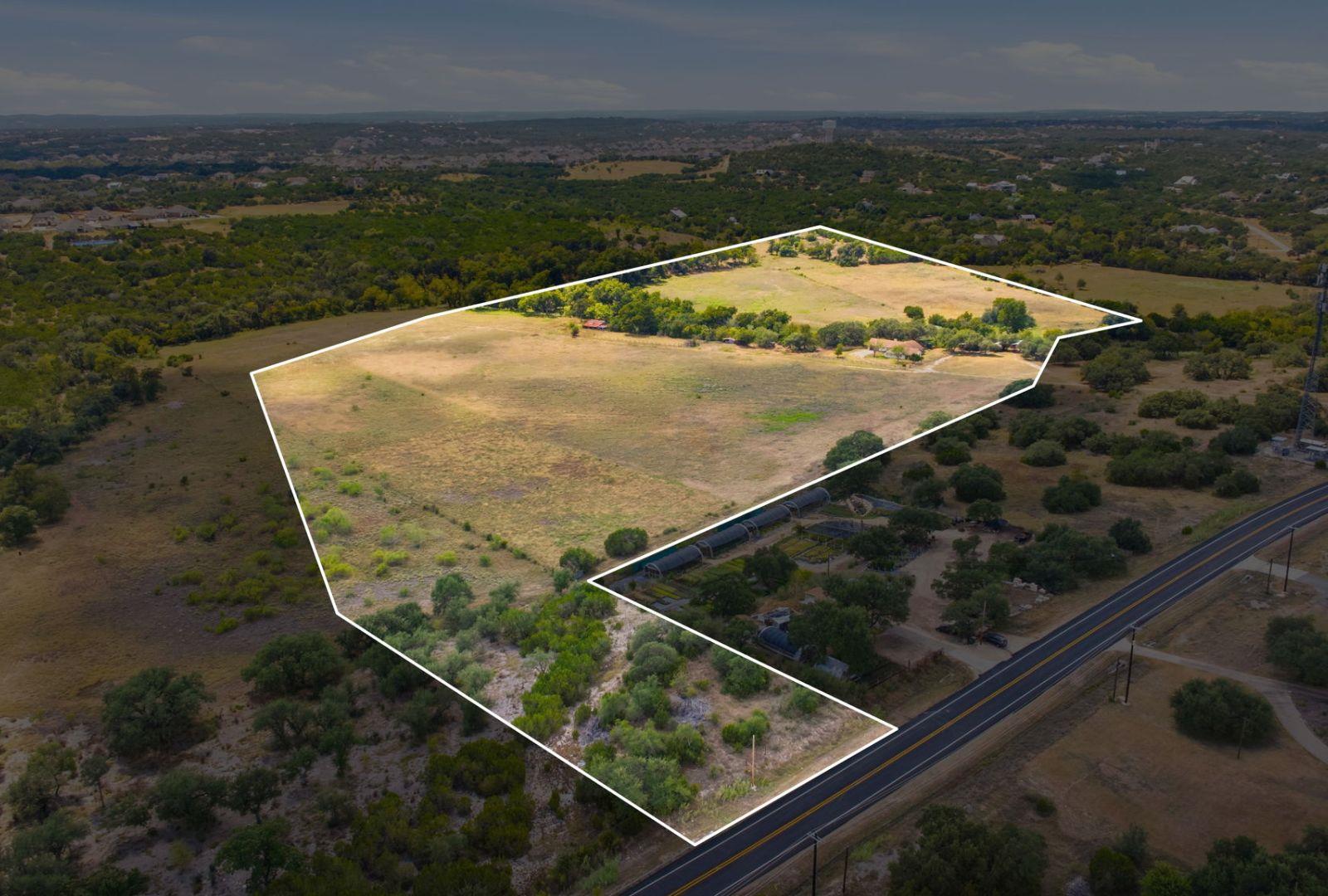 00 Nutty Brown RD, Austin, TX 78737 photo 3