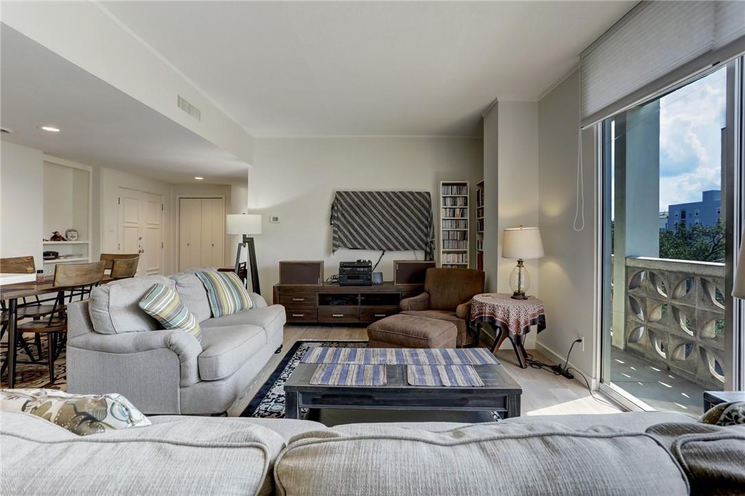 1801 Lavaca ST #3L, Austin, TX 78701 photo 3
