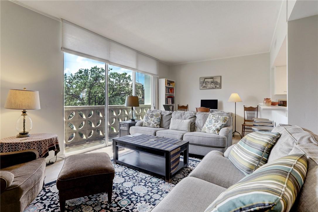 1801 Lavaca ST #3L, Austin, TX 78701 photo 4