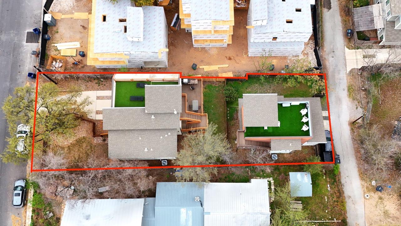 2204 13th ST #B, Austin, TX 78702 photo 2