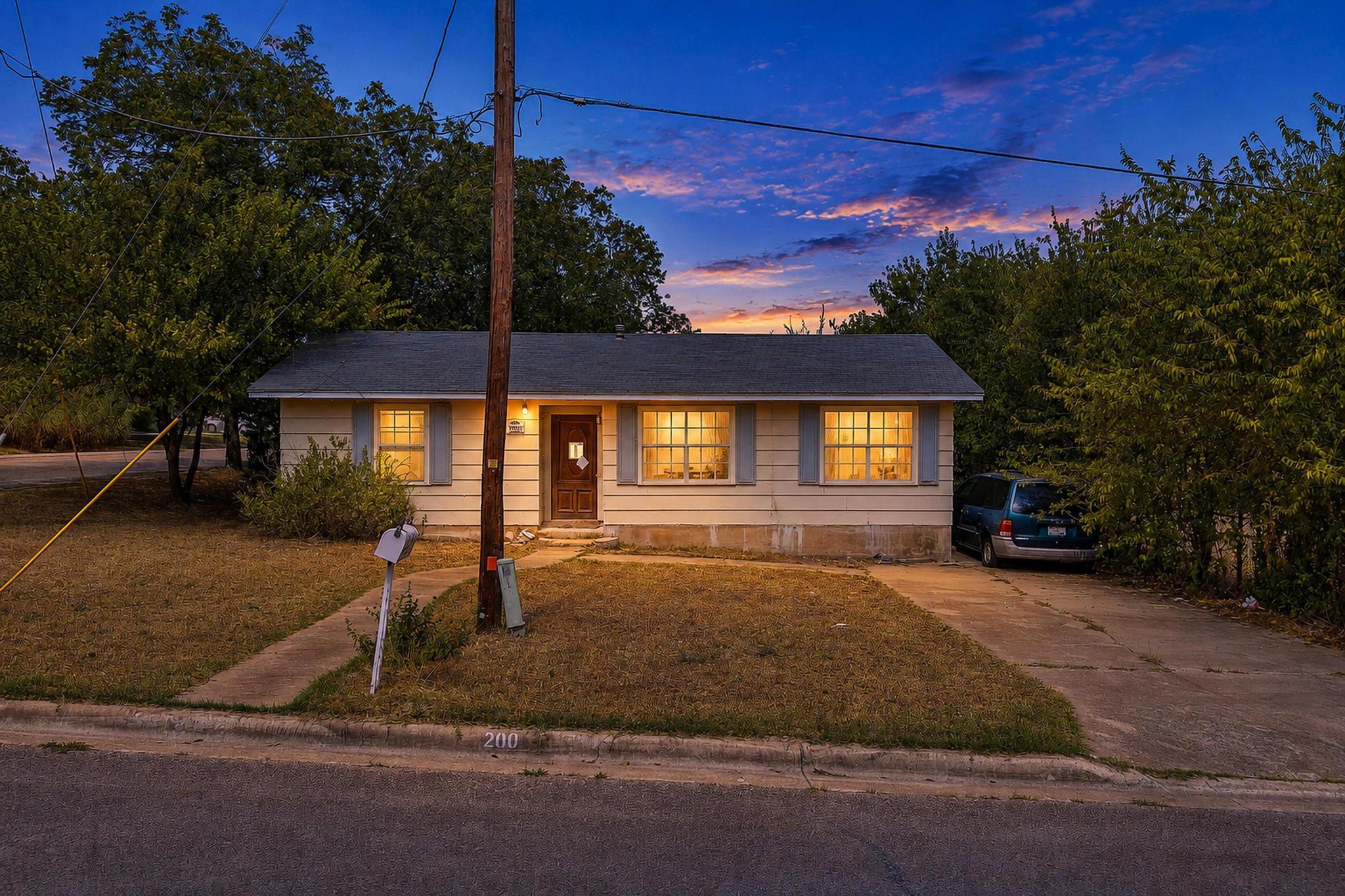 200 Hoopes Ave, Pflugerville, TX 78660 photo 3