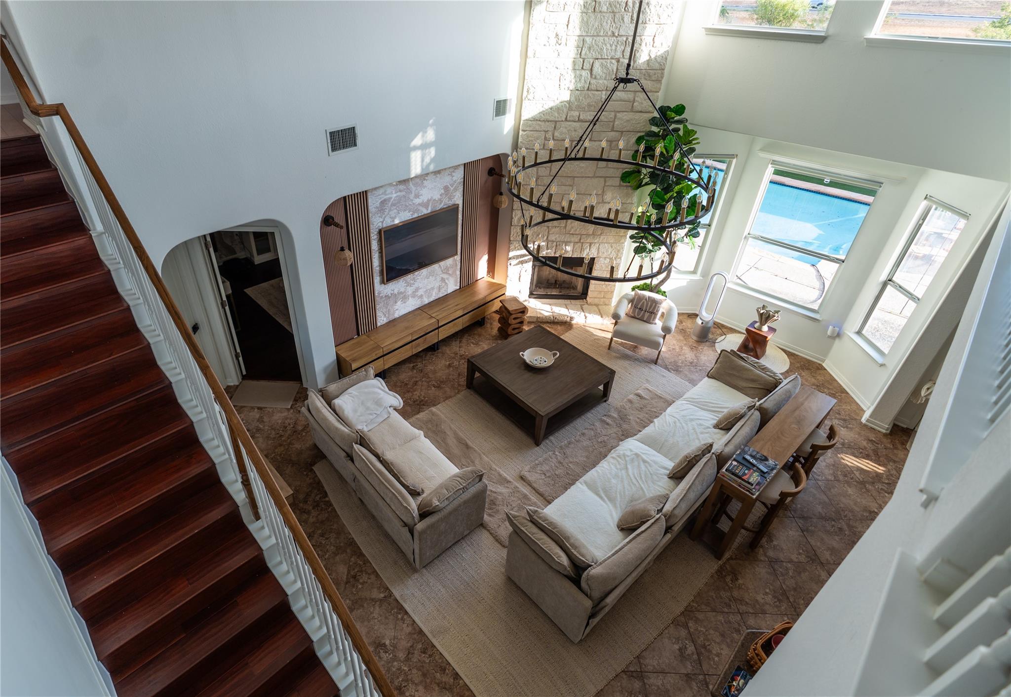 1221 Laurel Oak TRL, Pflugerville, TX 78660 photo 4