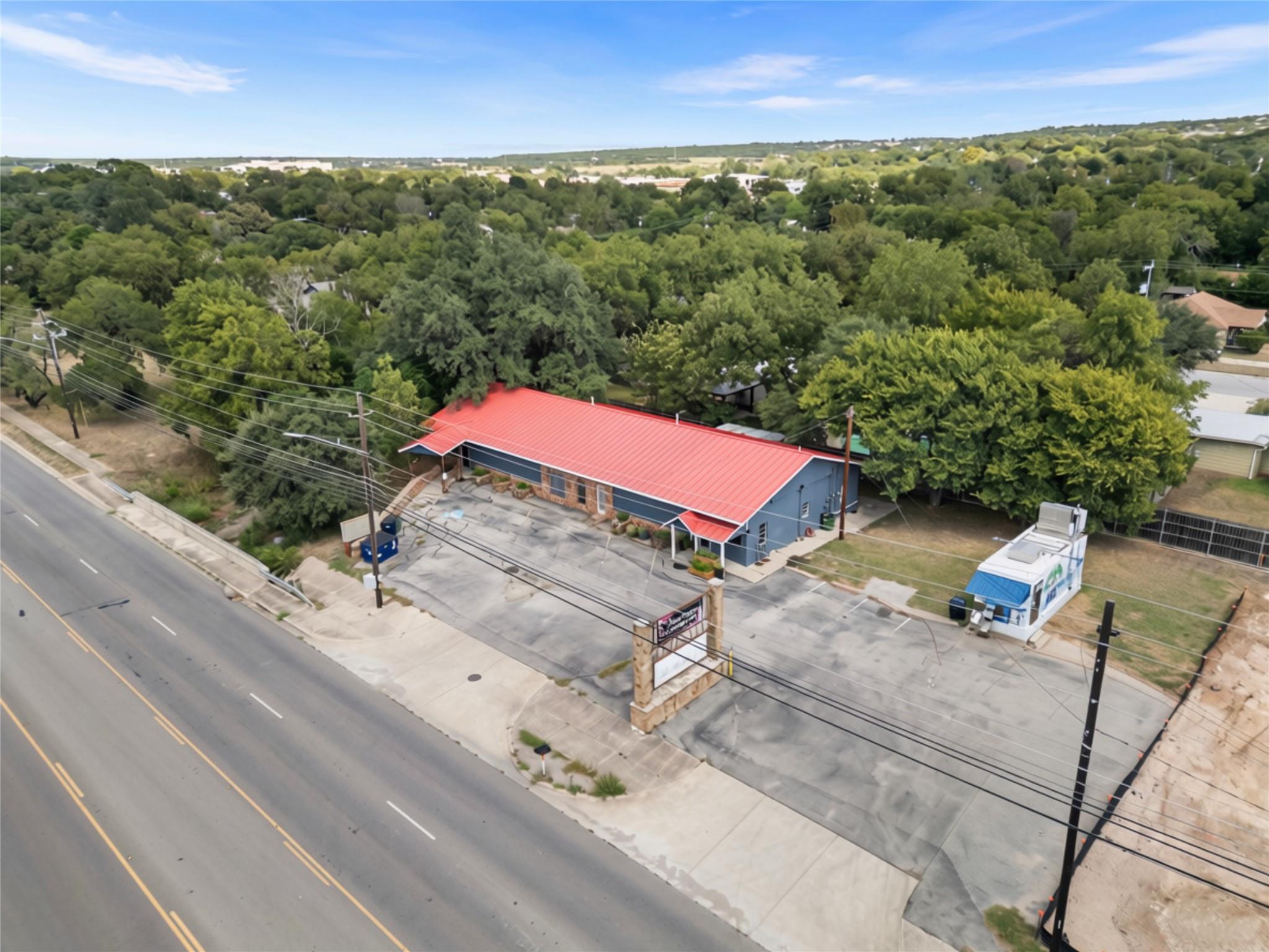 Fox N 281 Properties