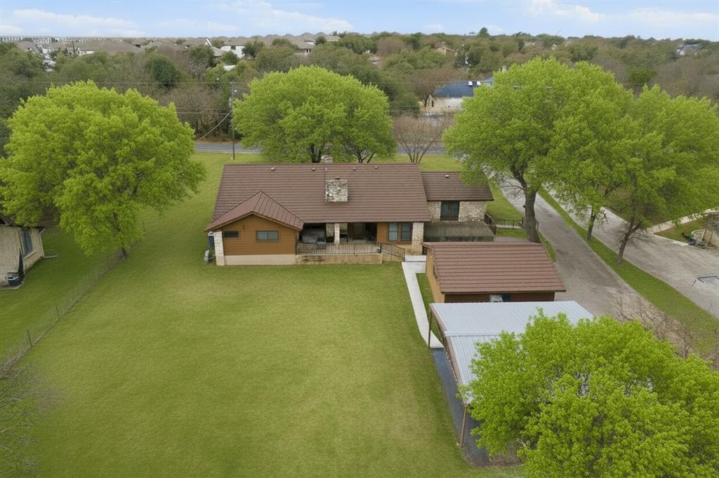 308 Ashwood LN, Georgetown, TX 78628 photo 4