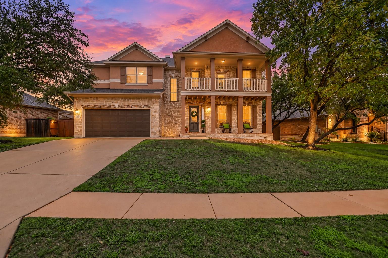 343 Drury LN, Austin, TX 78737 photo 2