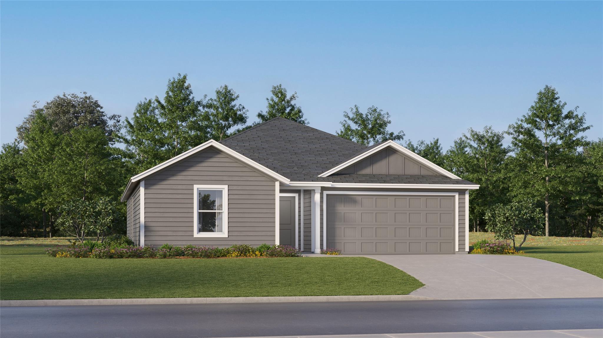 2921 Wolf Ridge LN, Temple, TX 76501 photo 3