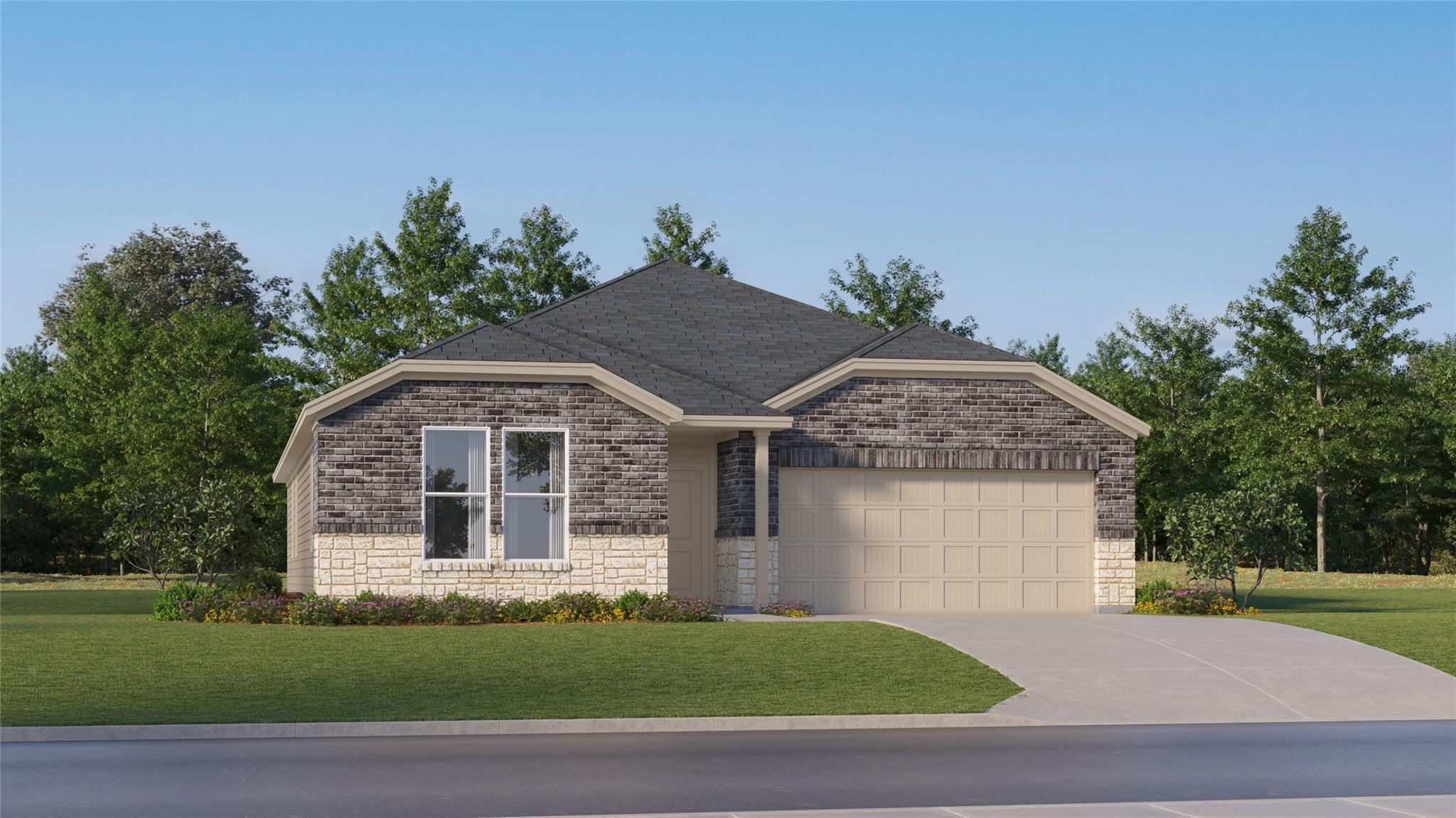 1902 Hammock RD, Georgetown, TX 78628 photo 3