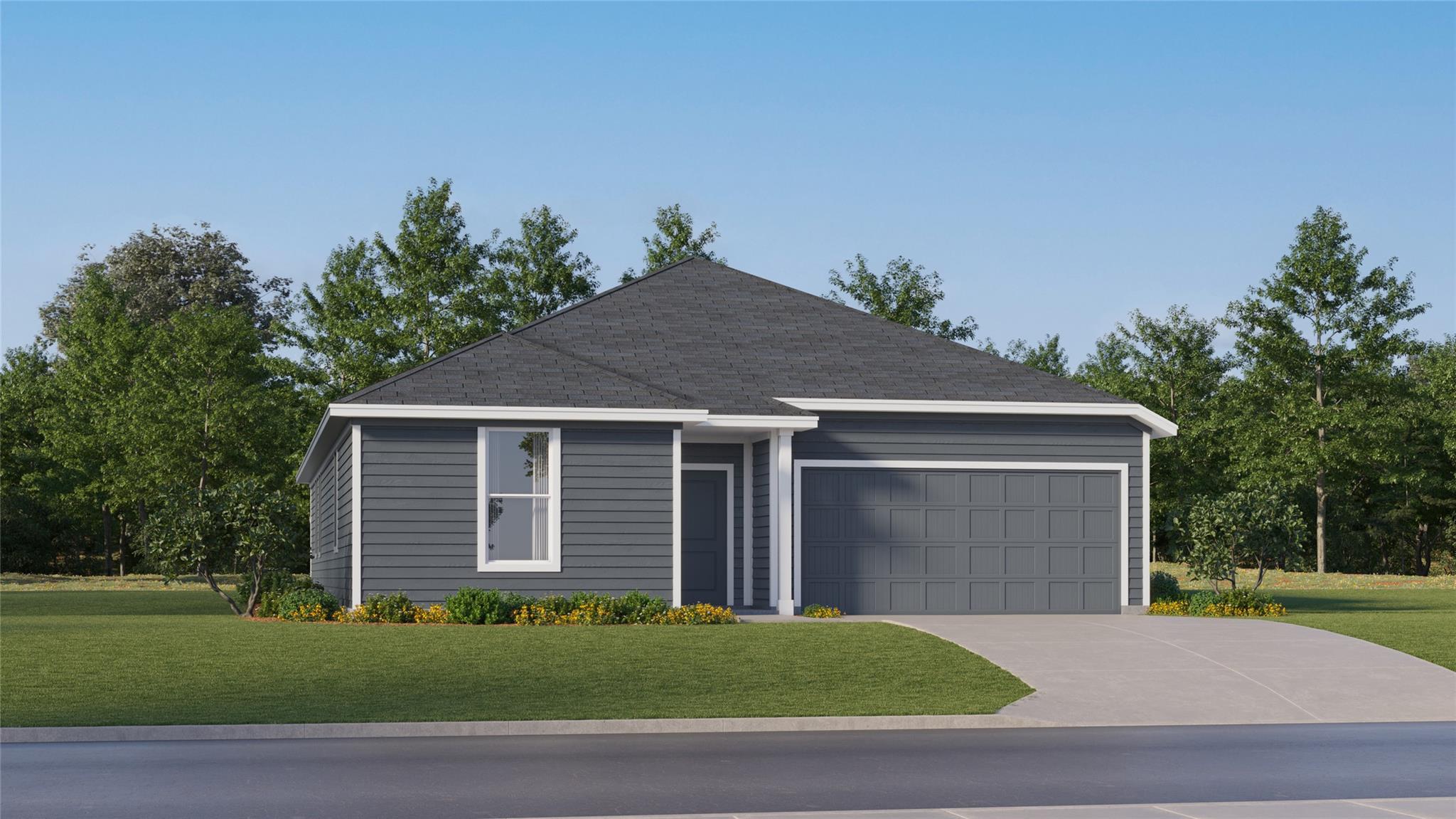 1902 Hammock RD, Georgetown, TX 78628 photo 5