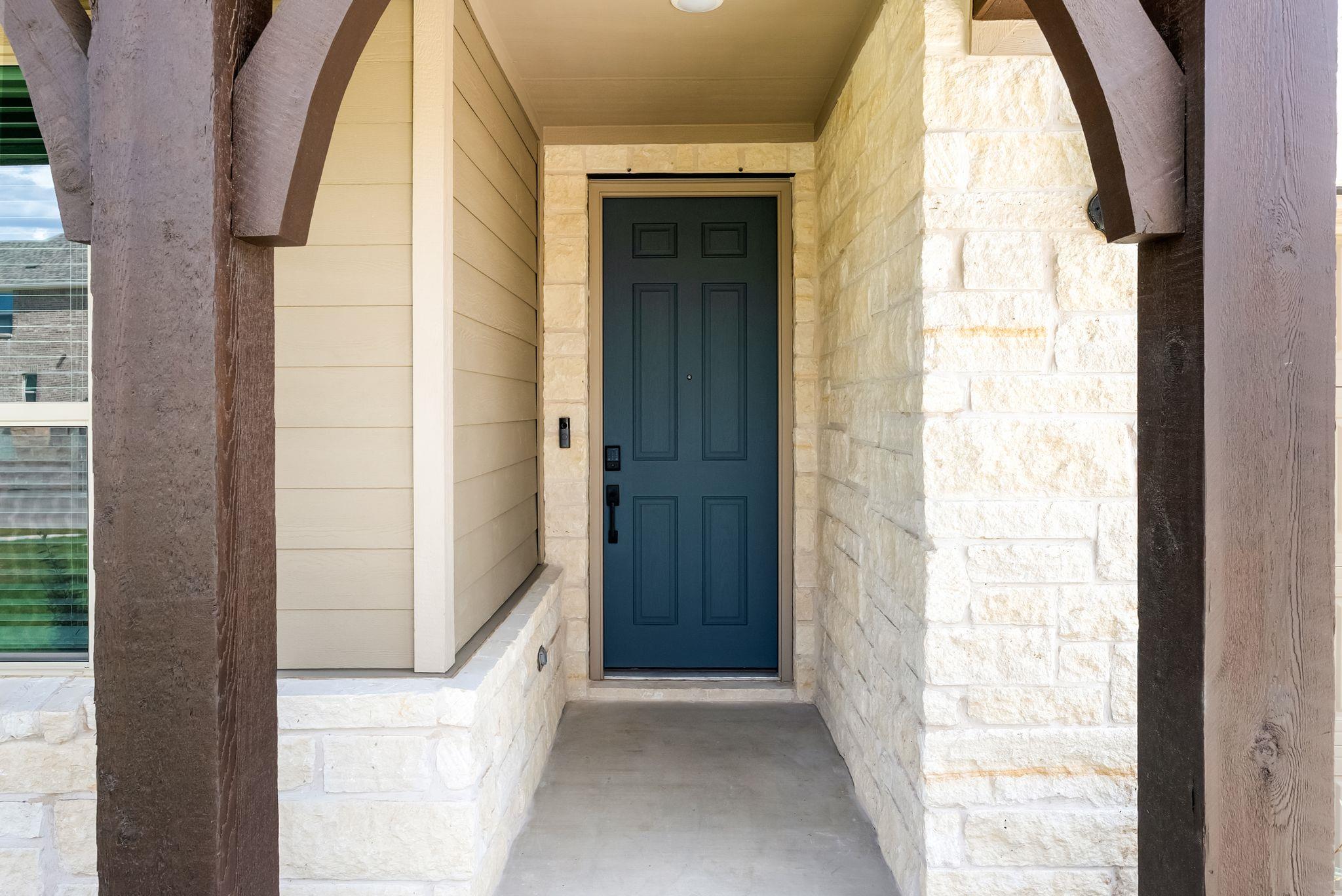 221 Celeste WAY, Liberty Hill, TX 78642 photo 4