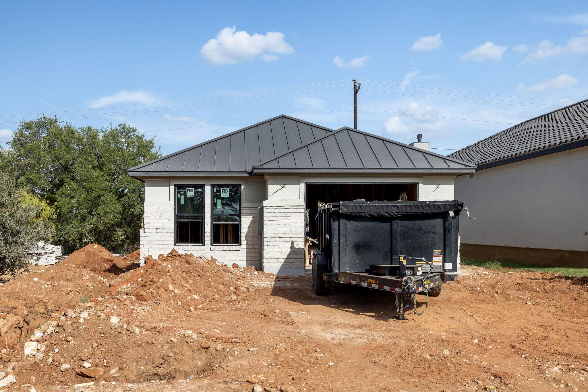 817 Sun Ray, Horseshoe Bay, TX 78657 photo 5