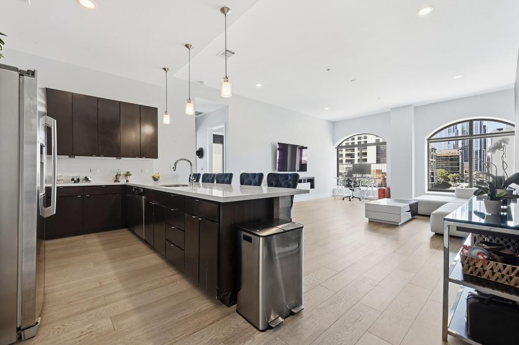 507 Sabine ST #505, Austin, TX 78701 photo 3
