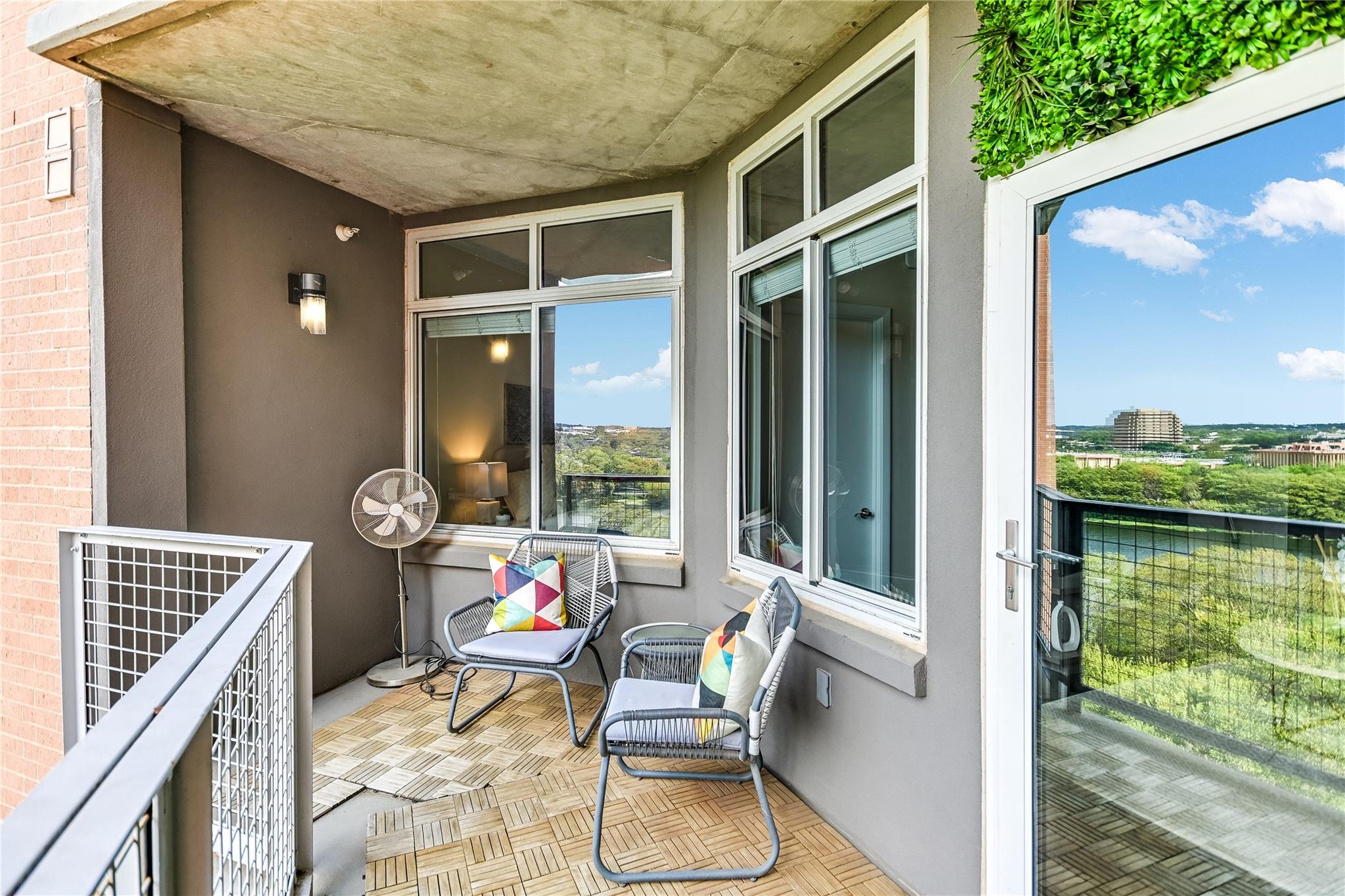 54 Rainey ST #920, Austin, TX 78701 photo 5