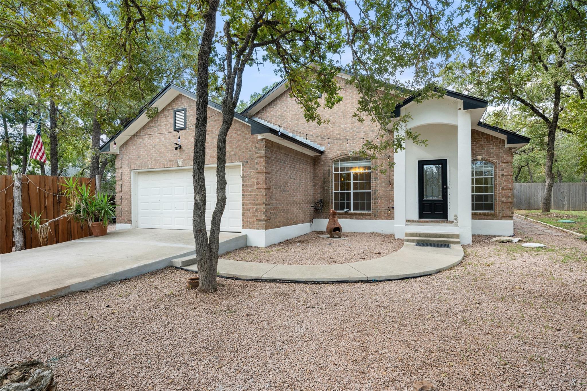 Bastrop County West Oaks