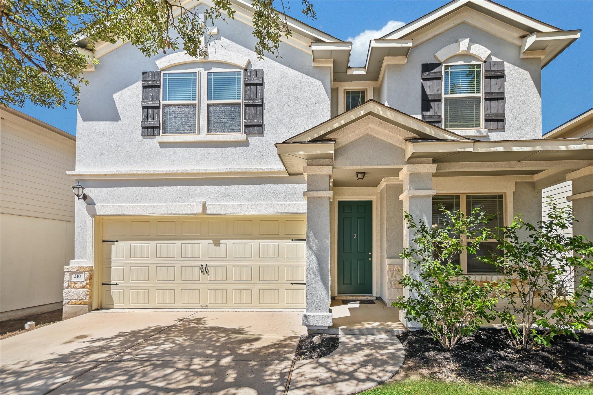 210 Anacua LOOP, Austin, TX 78652 photo 2