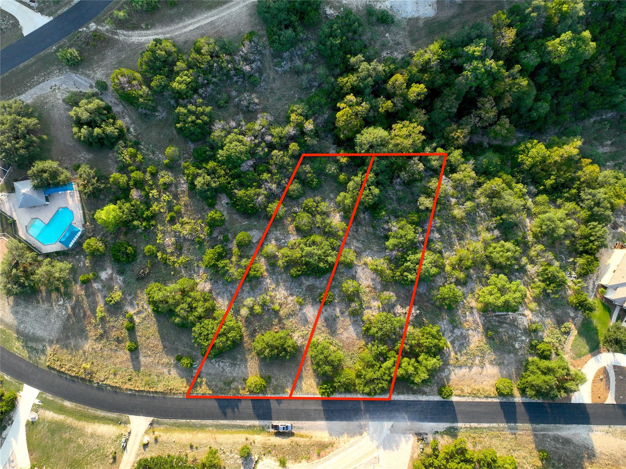 401 Scarlet CT, Canyon Lake, TX 78133 photo 2