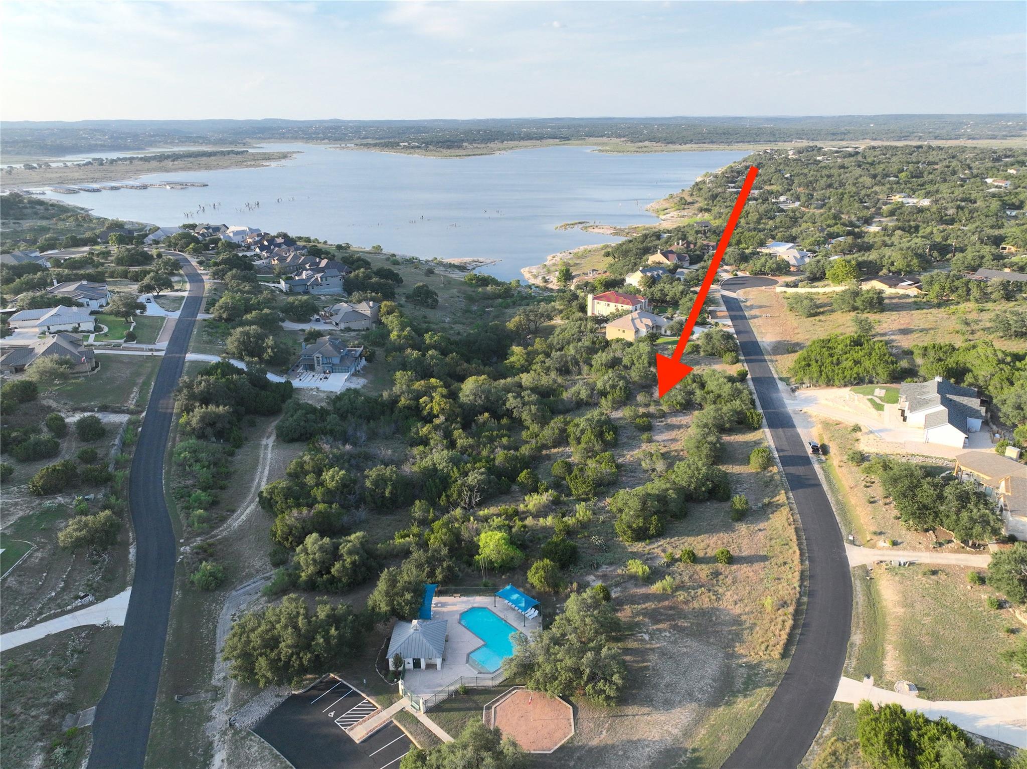 401 Scarlet CT, Canyon Lake, TX 78133 photo 3