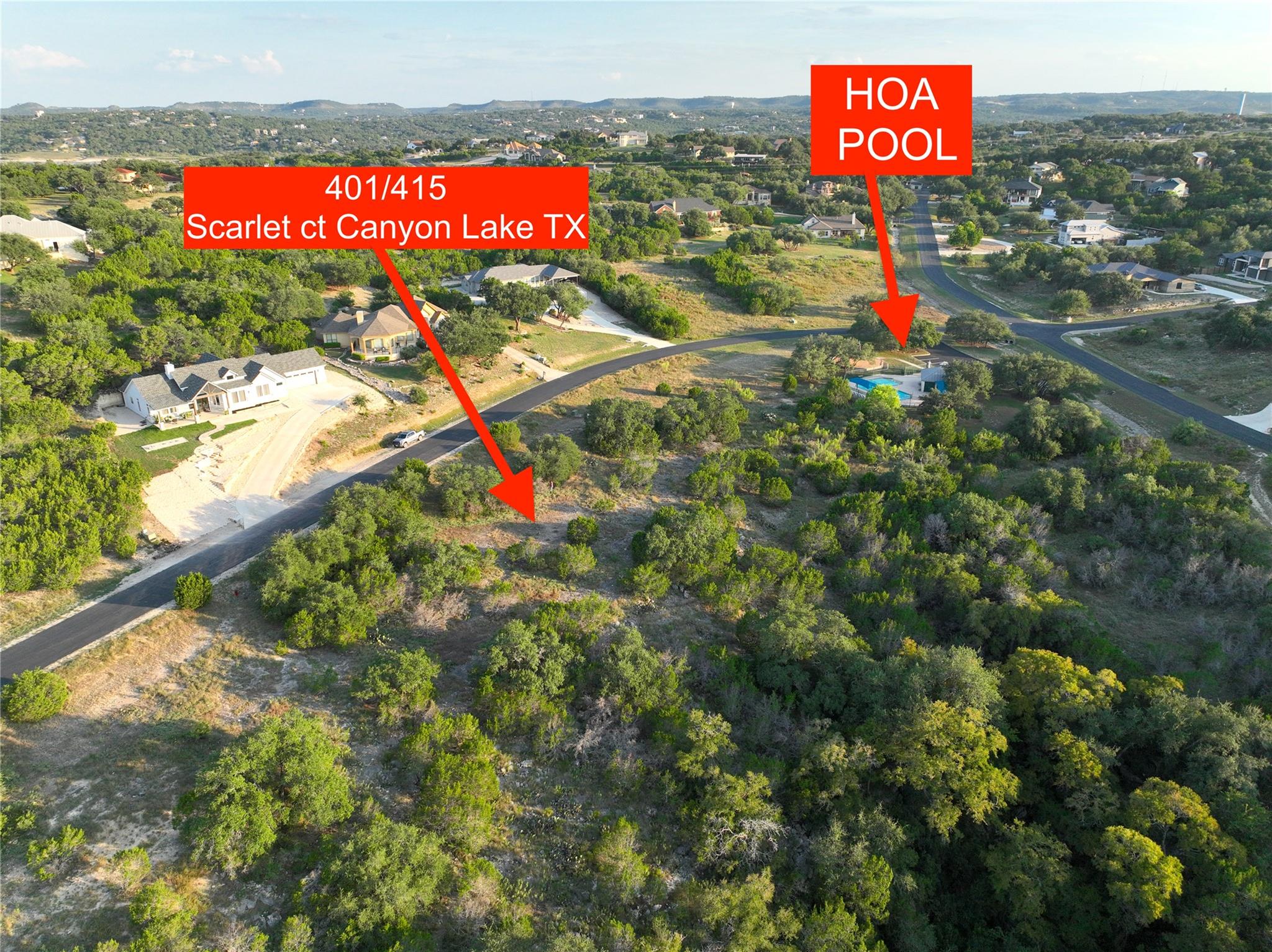401 Scarlet CT, Canyon Lake, TX 78133 photo 4