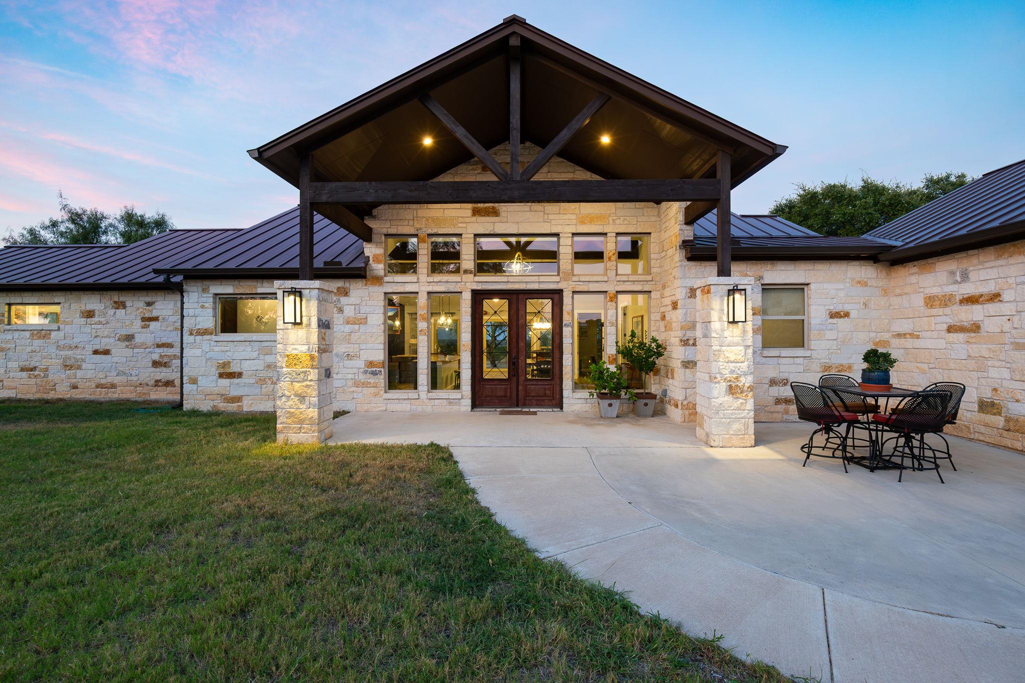 7 Creeks Ranch
